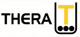 TheraT · University of Washington logo